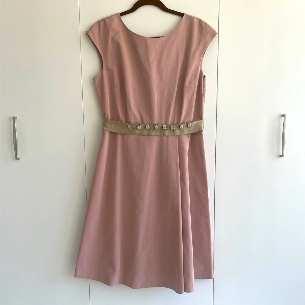 Max Mara dress